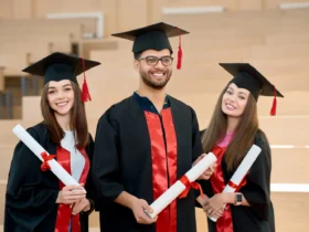 Como saber se um diploma é comprado? 9 Diploma universitario
